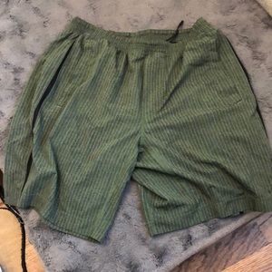 Lululemon Pacebreaker Shorts